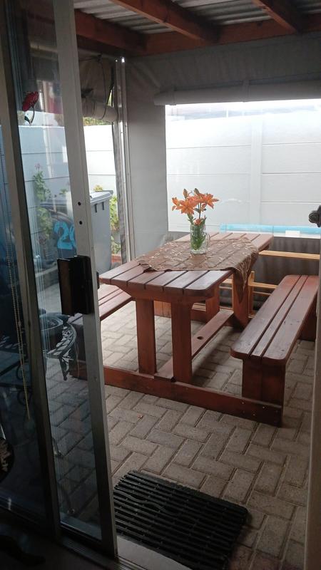 To Let 2 Bedroom Property for Rent in Parow North Western Cape